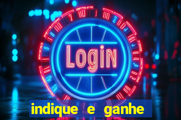 indique e ganhe vai de bet